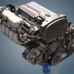 Motor Hyundai-Kia G4JN