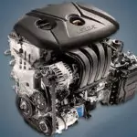 Motor Hyundai-Kia G4NC