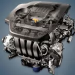 Motor Hyundai-Kia G4ND