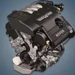 Motor Rover 25K4N