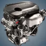 Motor SsangYong D16DTF