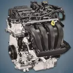Motor Mini W10B14A