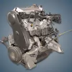 Motor Audi AAR