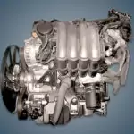 Motor Volkswagen AZM