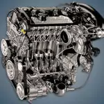 Motor Peugeot EP6FDTR